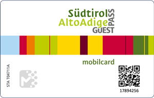 Guest Card